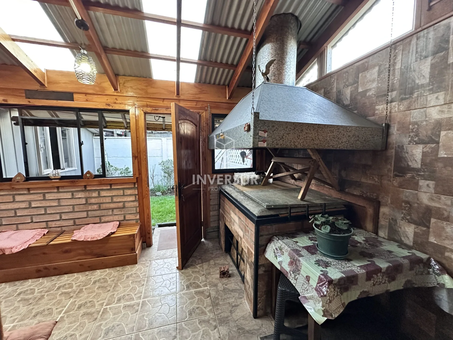 Casa en venta en Valdivia — foto 10