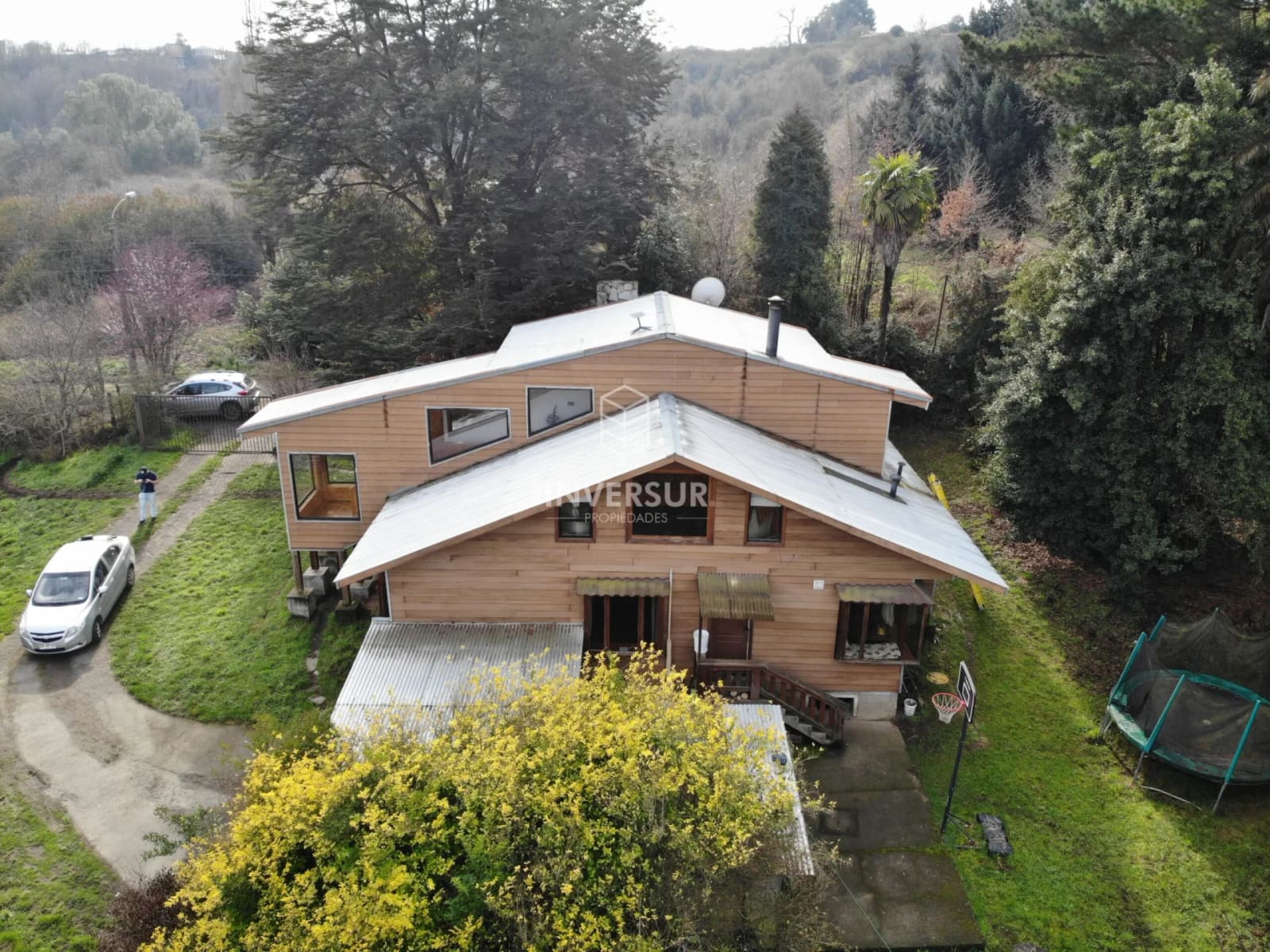 Parcela en venta en Río Bueno — foto 2