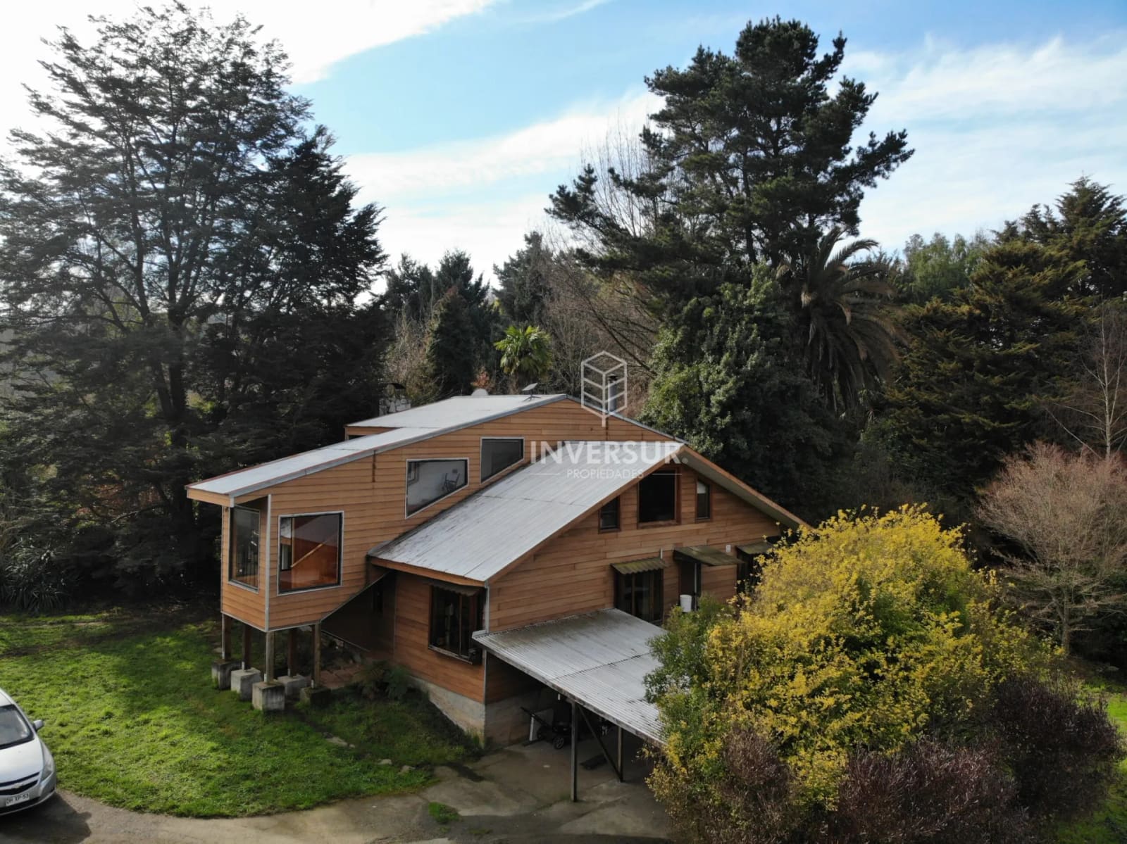 Parcela en venta en Río Bueno — foto 3