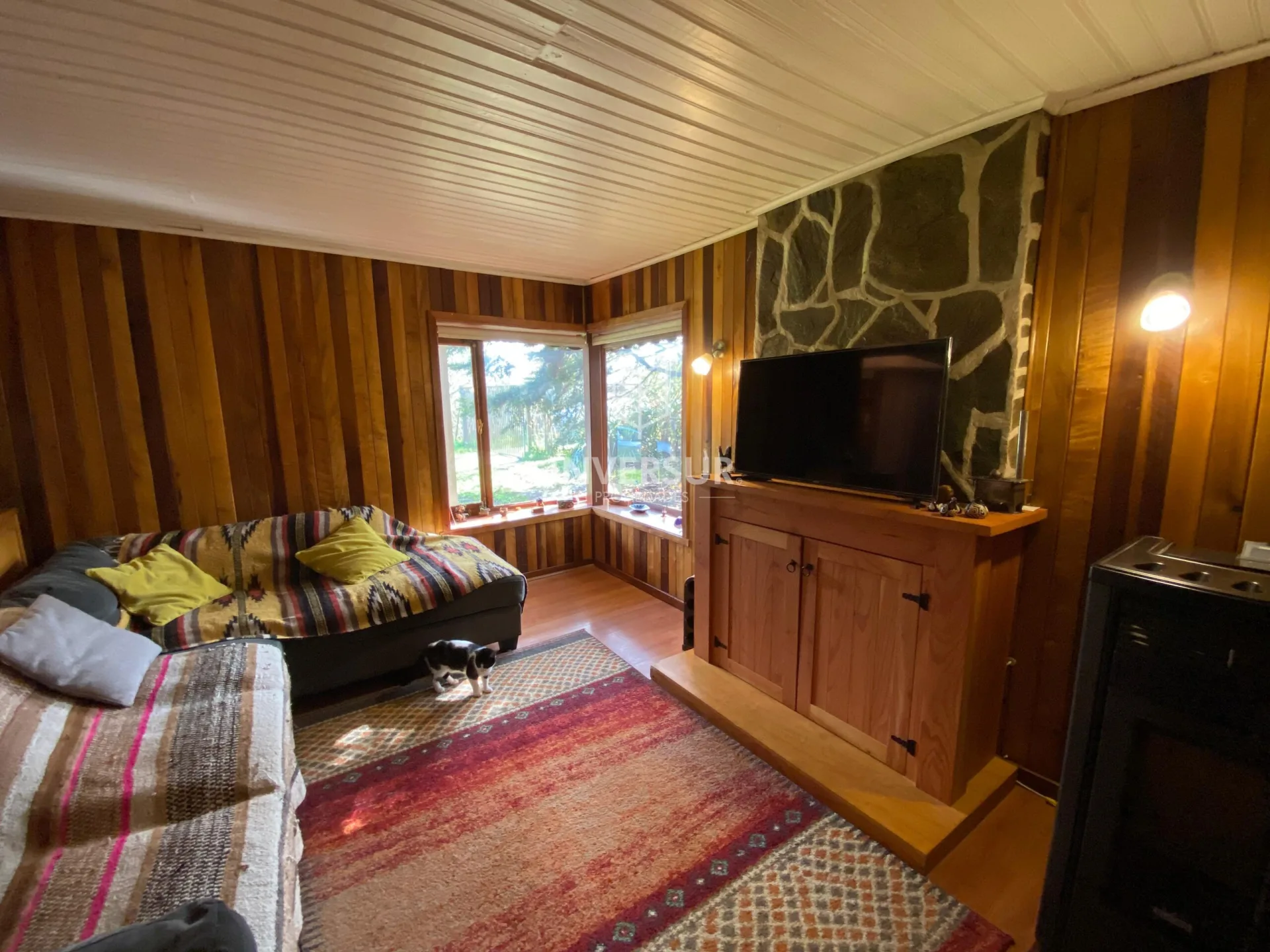 Parcela en venta en Río Bueno — foto 6