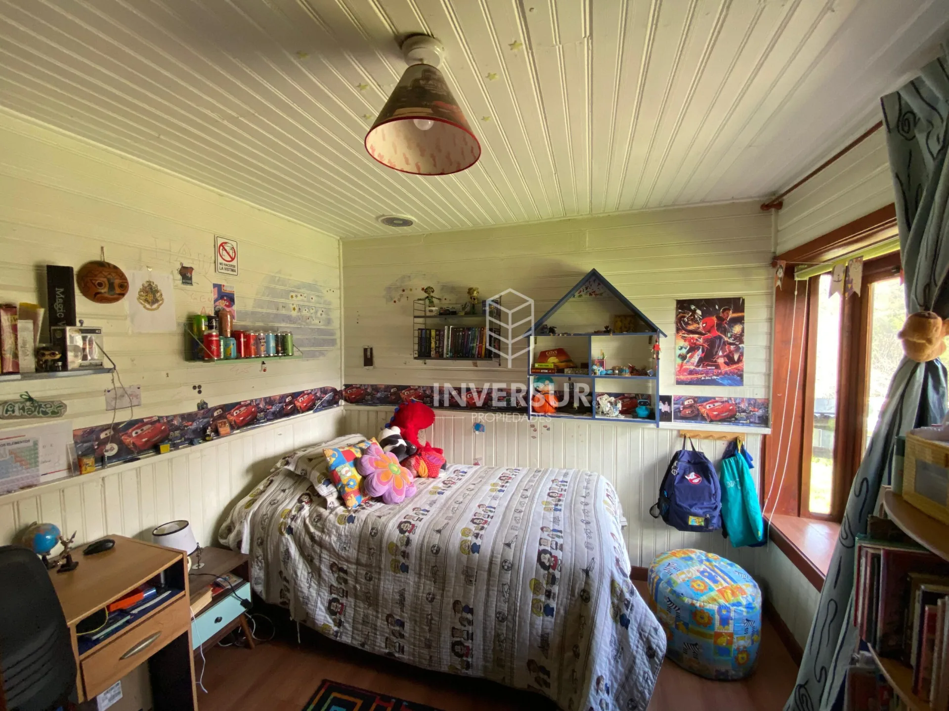 Parcela en venta en Río Bueno — foto 10