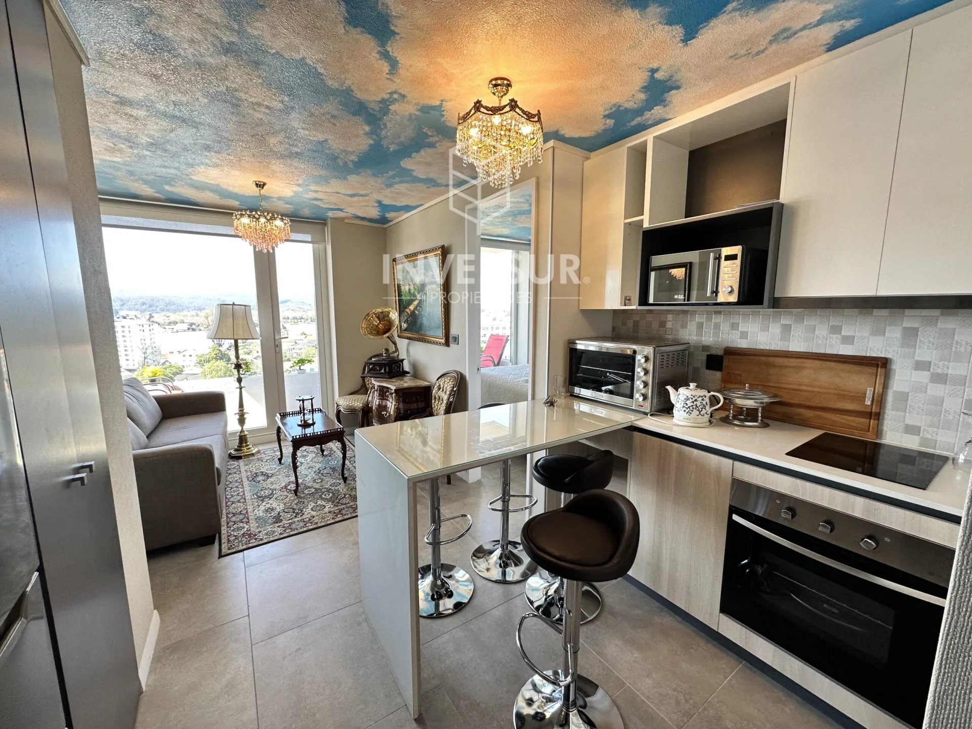 Departamento en arriendo en Valdivia — foto 2