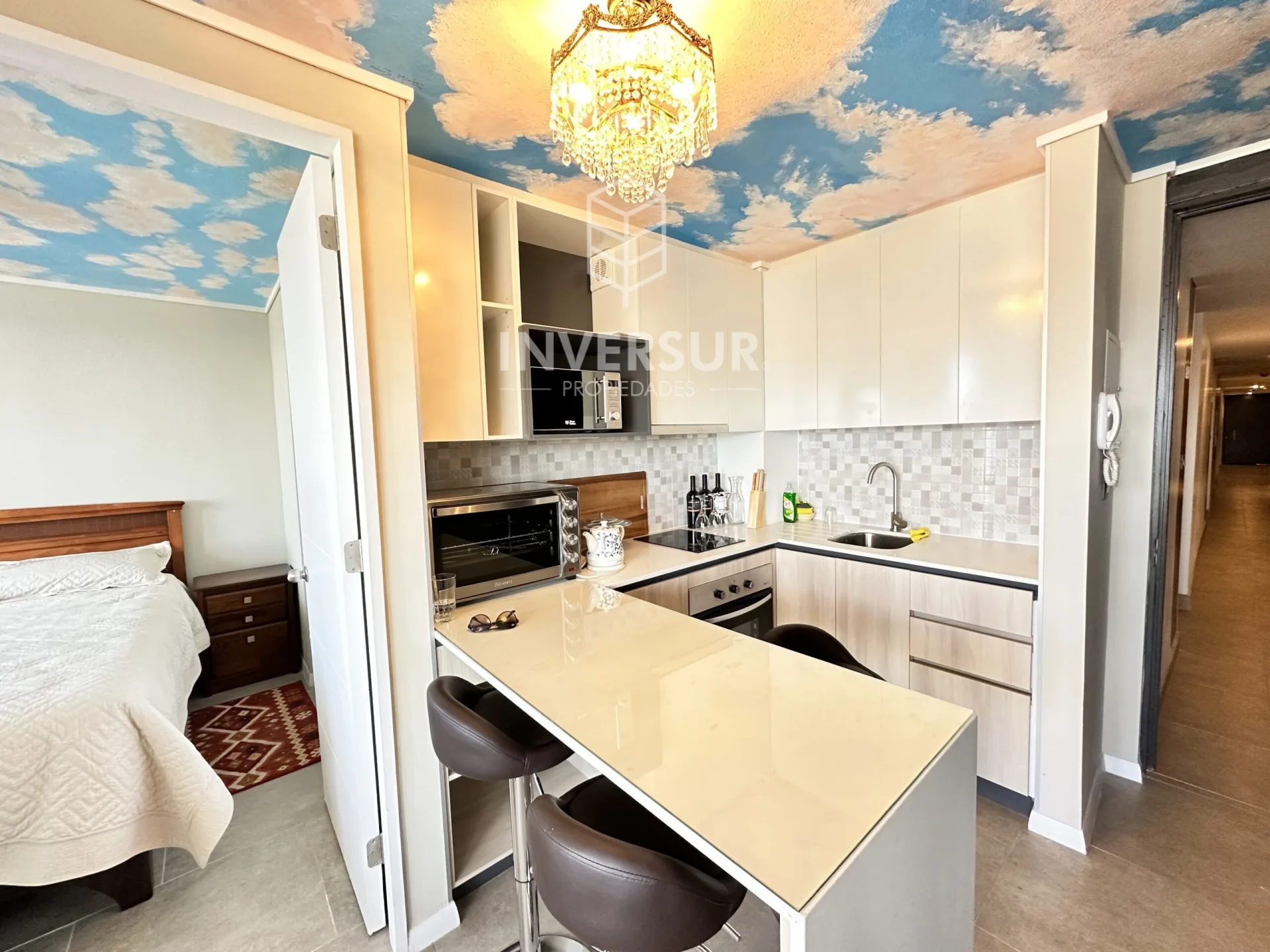 Departamento en arriendo en Valdivia — foto 3