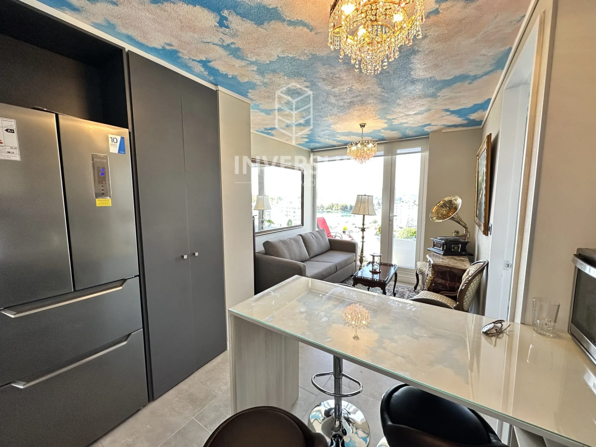Departamento en arriendo en Valdivia — foto 4