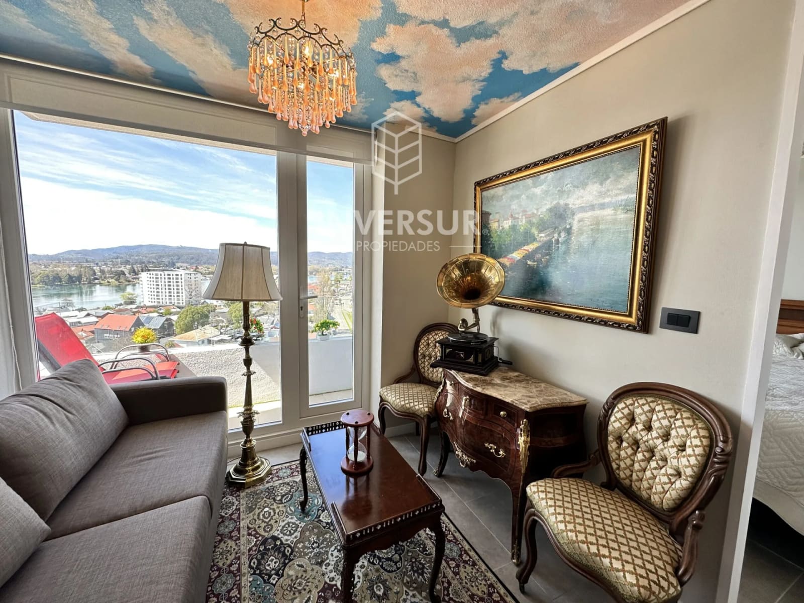 Departamento en arriendo en Valdivia — foto 5