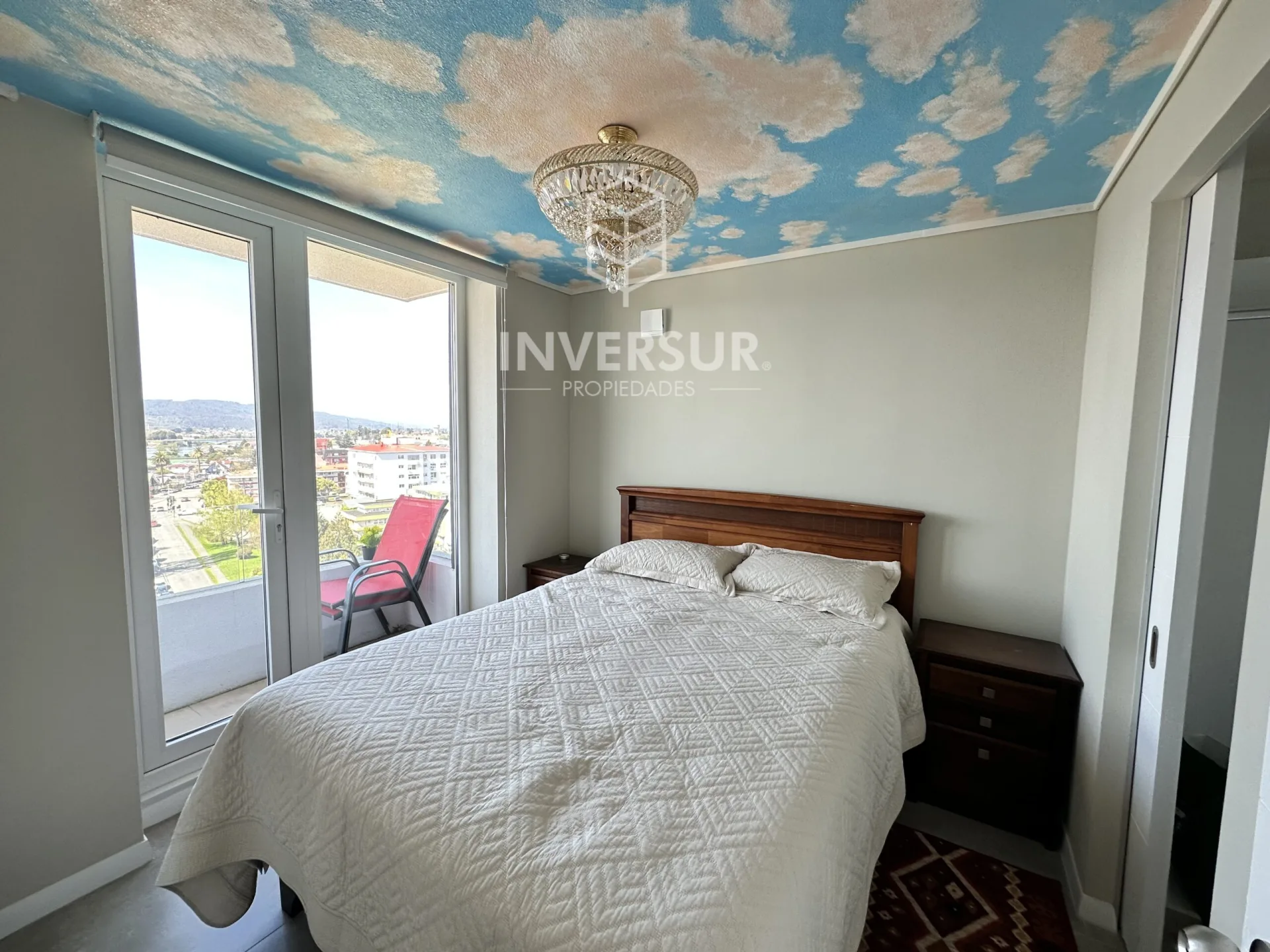 Departamento en arriendo en Valdivia — foto 7