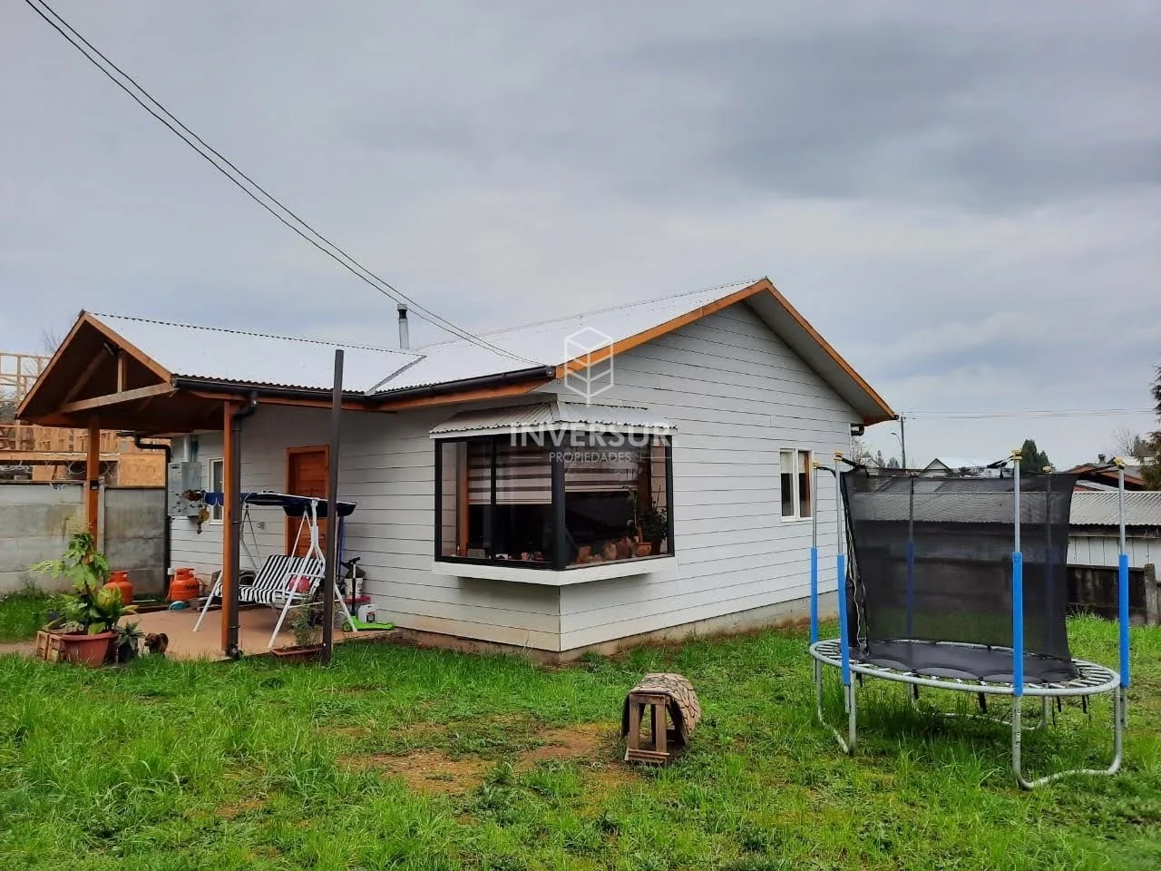 Casa en venta en La Unión — foto 1