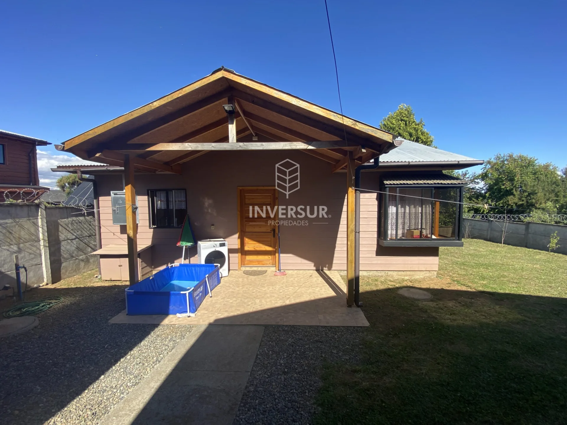 Casa en venta en La Unión — foto 10
