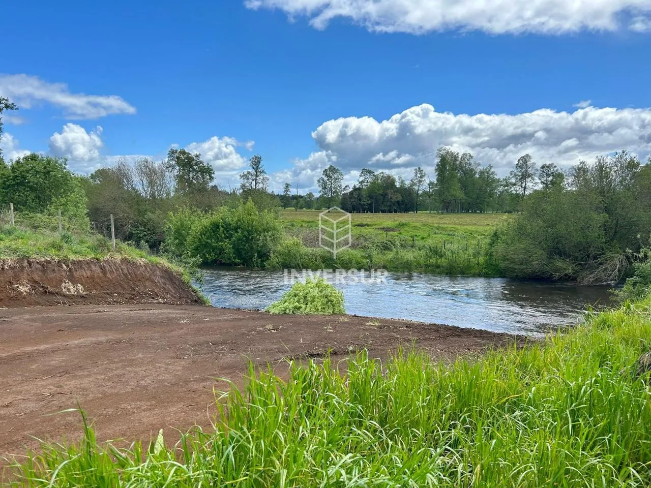 Parcela en venta en Río Bueno — foto 1