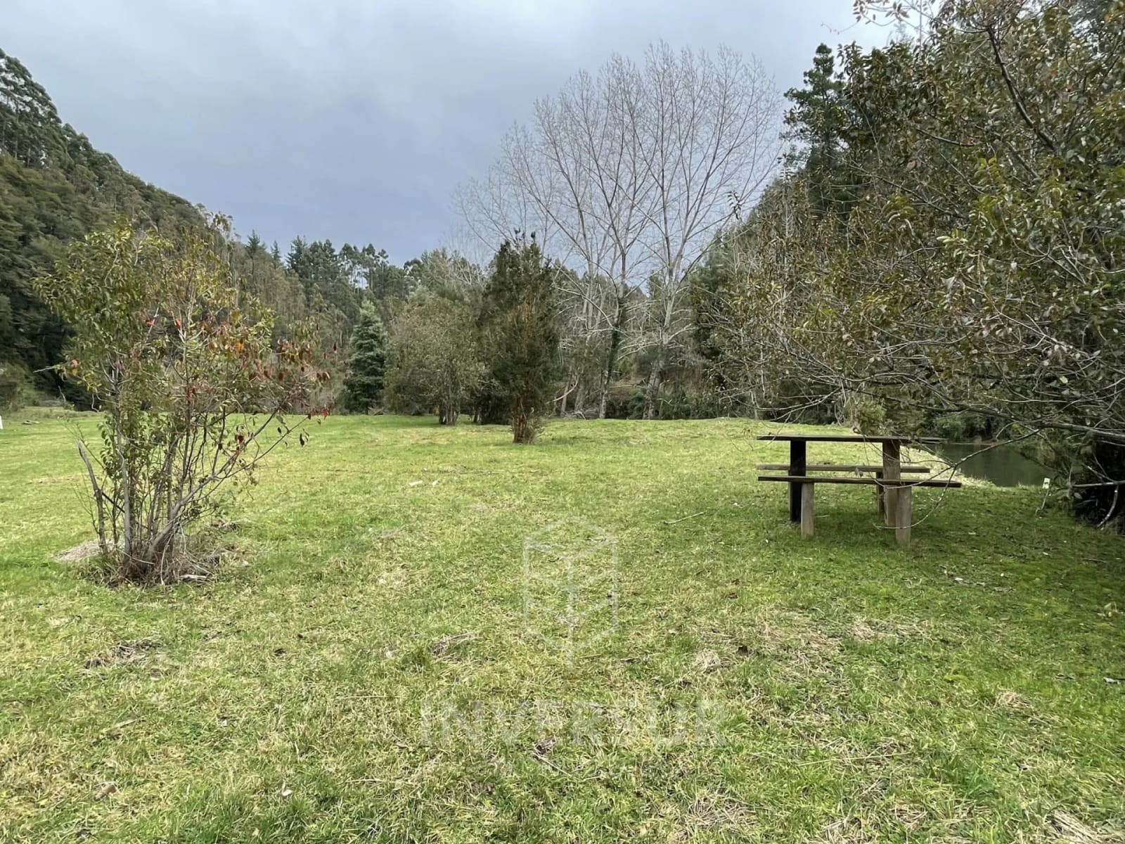 Parcela en venta en Valdivia — foto 1