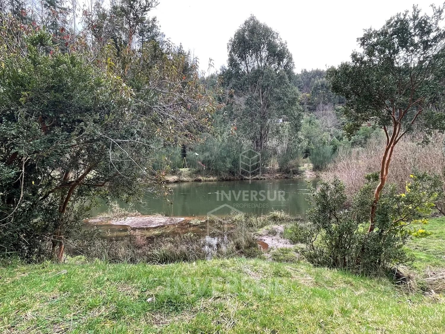 Parcela en venta en Valdivia — foto 2