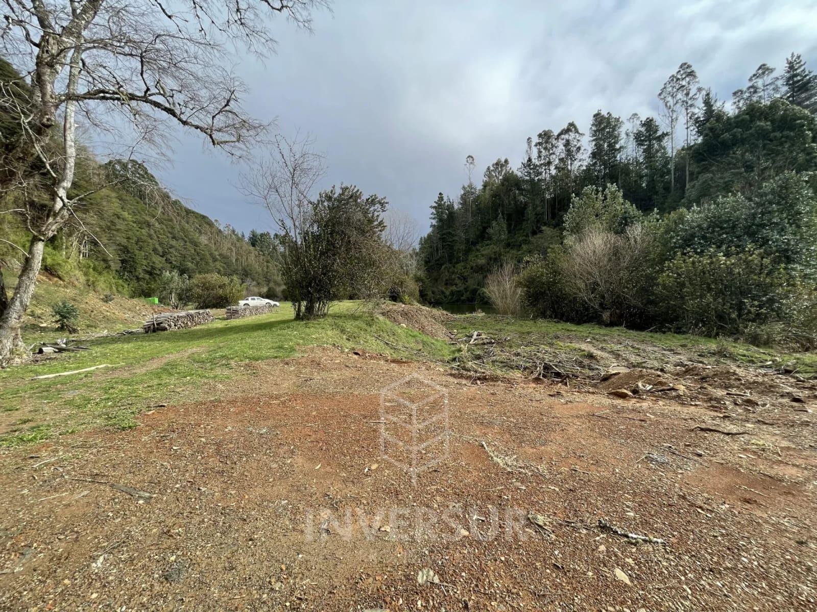 Parcela en venta en Valdivia — foto 4