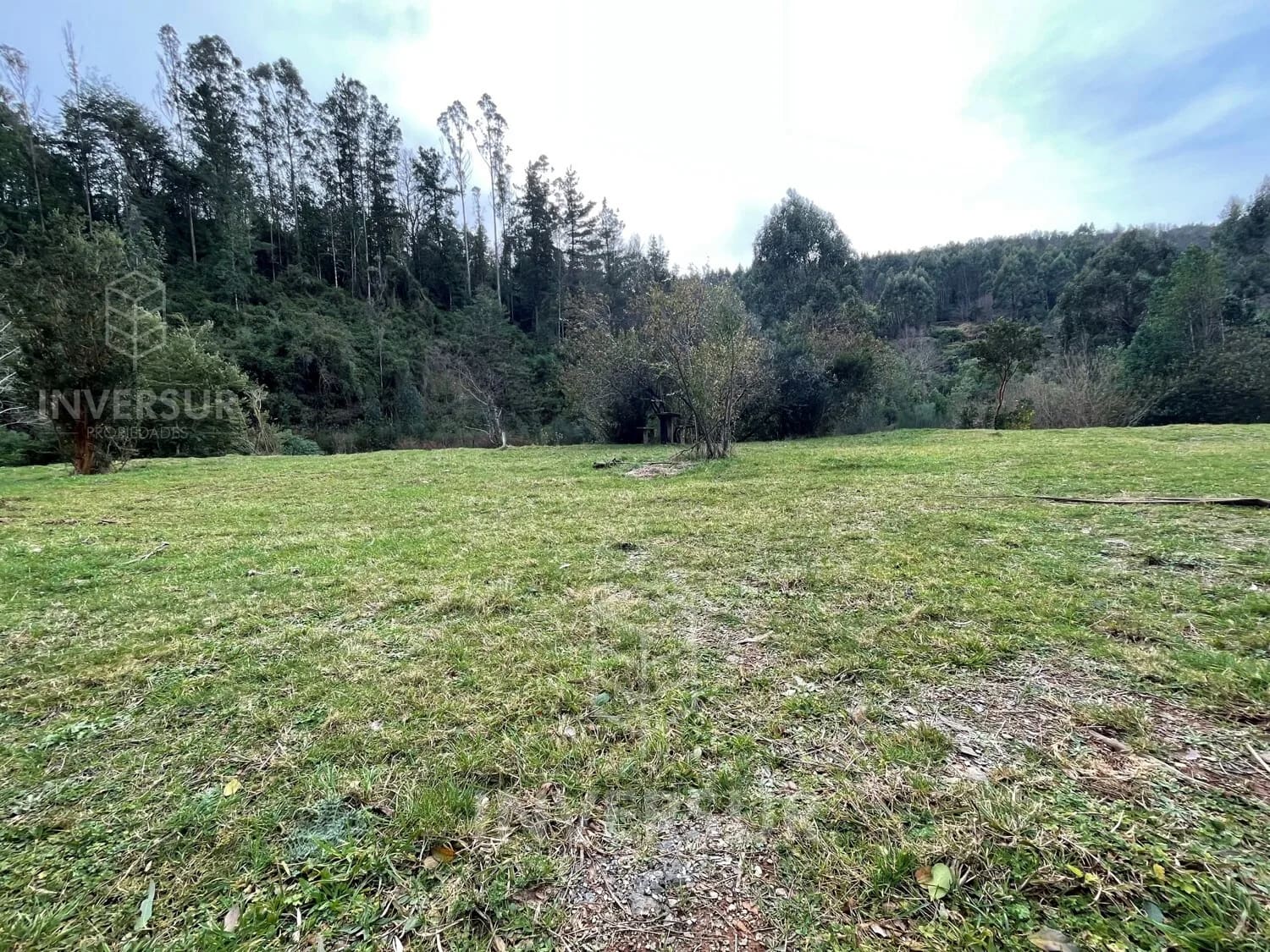 Parcela en venta en Valdivia — foto 8