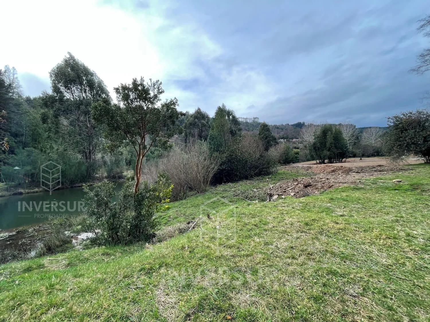 Parcela en venta en Valdivia — foto 9