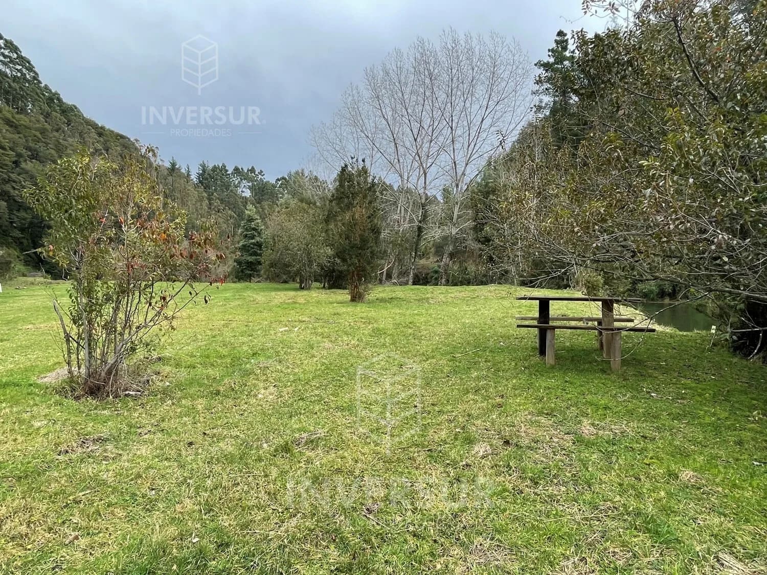 Parcela en venta en Valdivia — foto 10