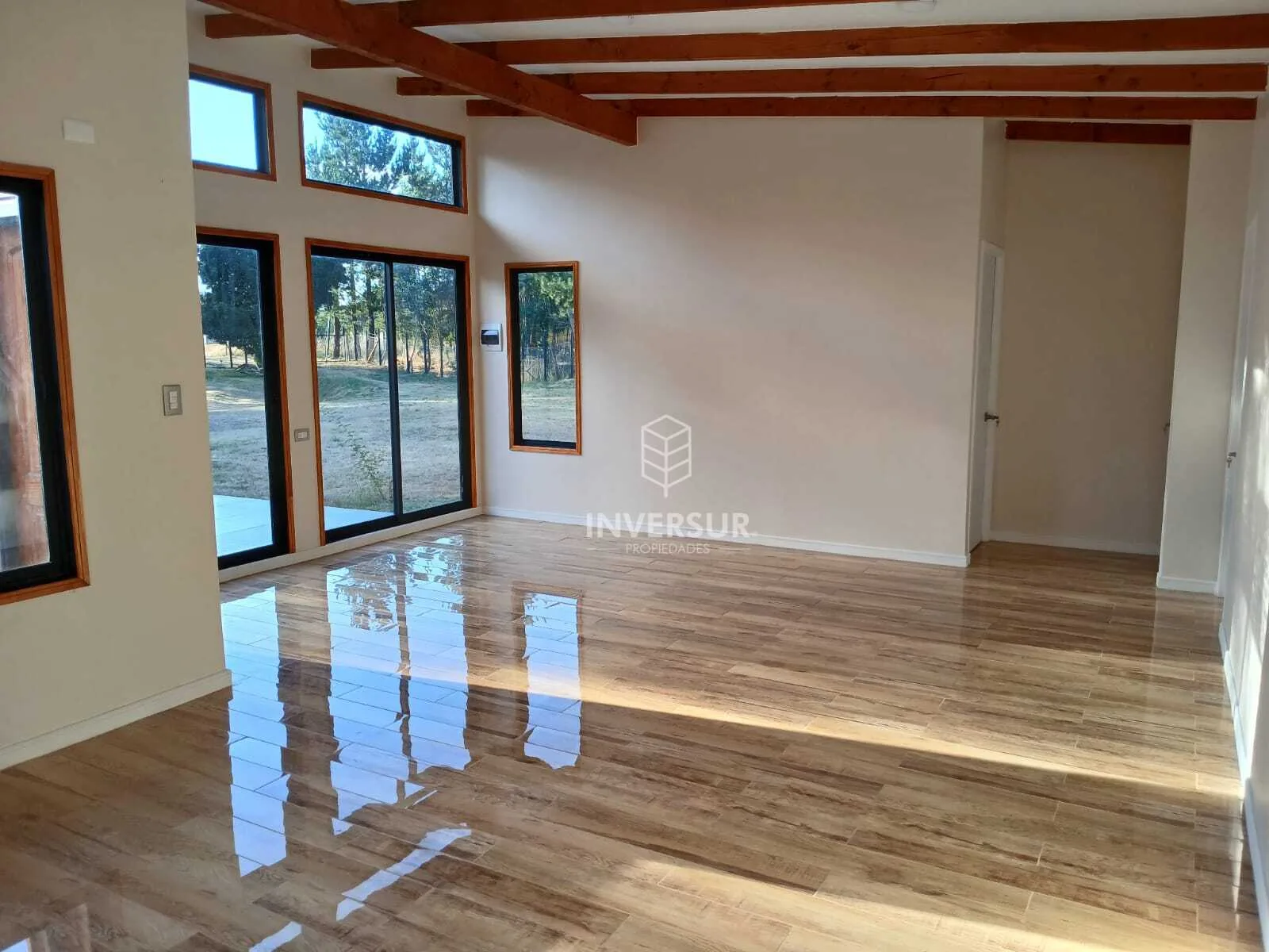Parcela en venta en Freire — foto 3