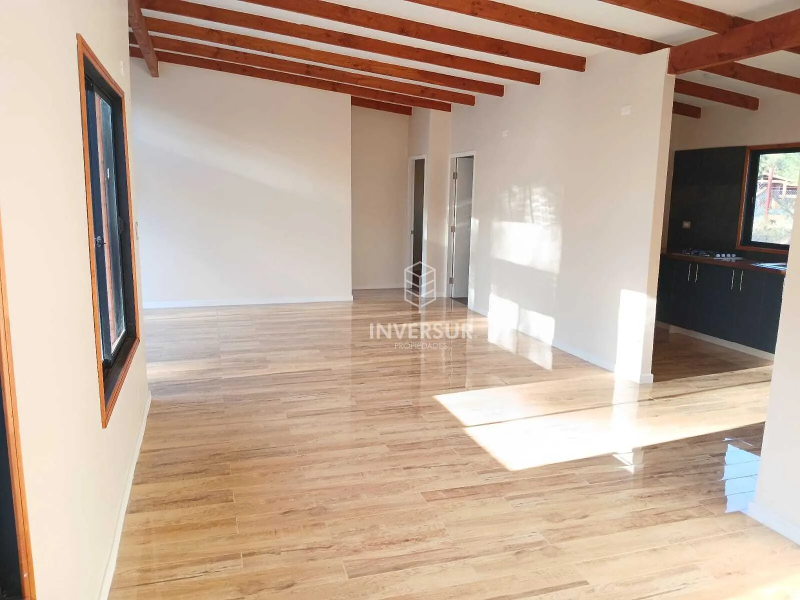 Parcela en venta en Freire — foto 4
