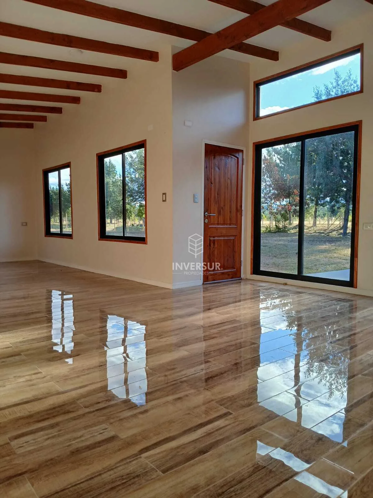 Parcela en venta en Freire — foto 5