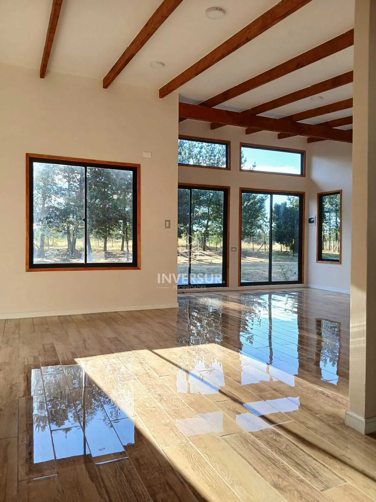 Parcela en venta en Freire — foto 7