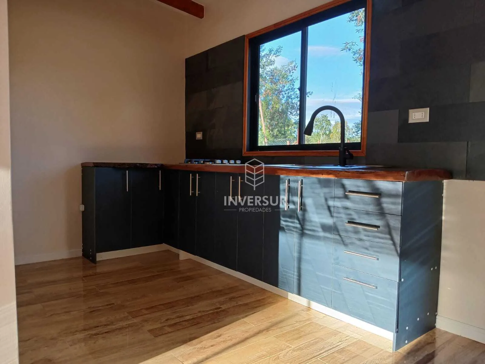 Parcela en venta en Freire — foto 8