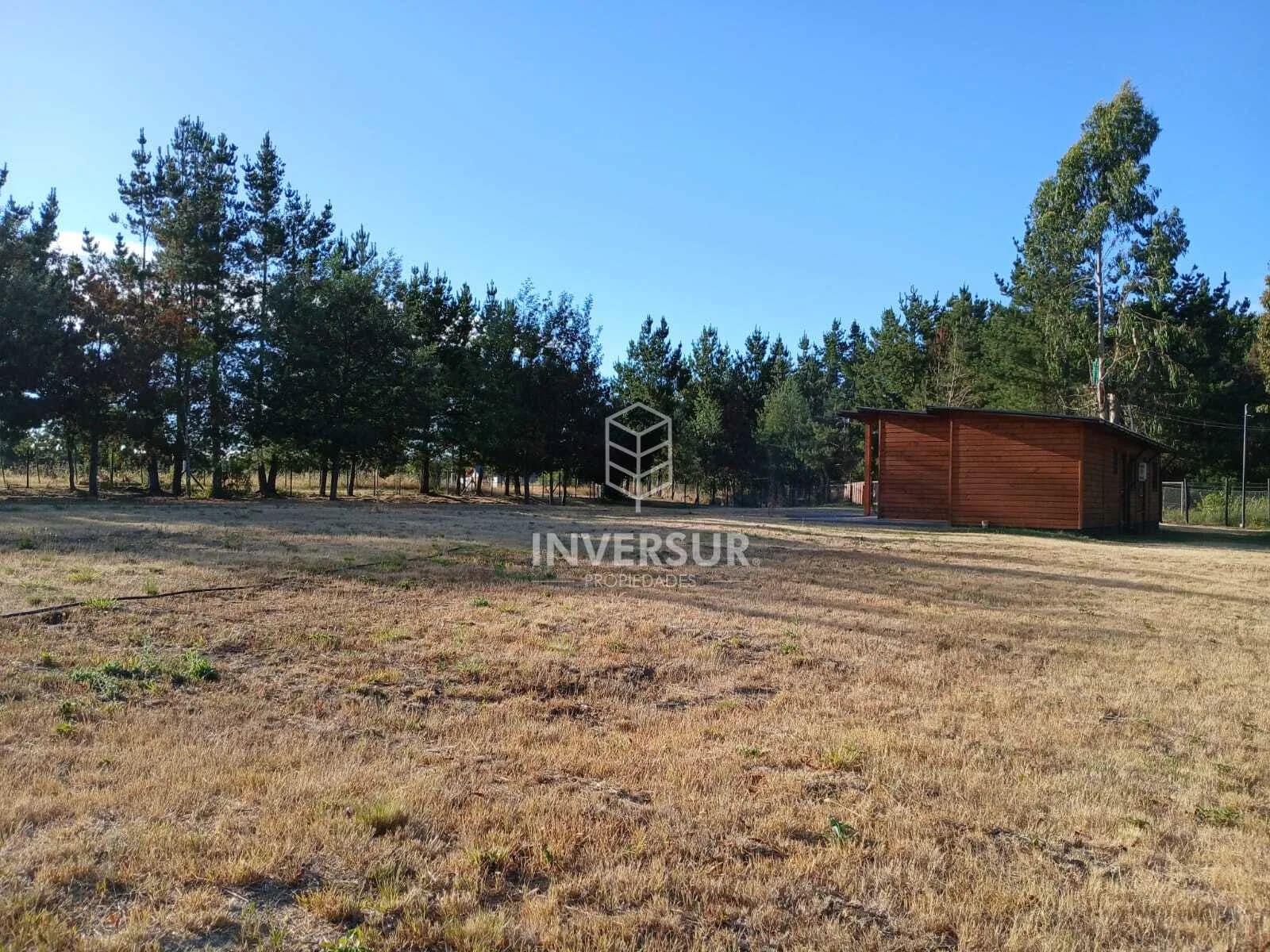 Parcela en venta en Freire — foto 10