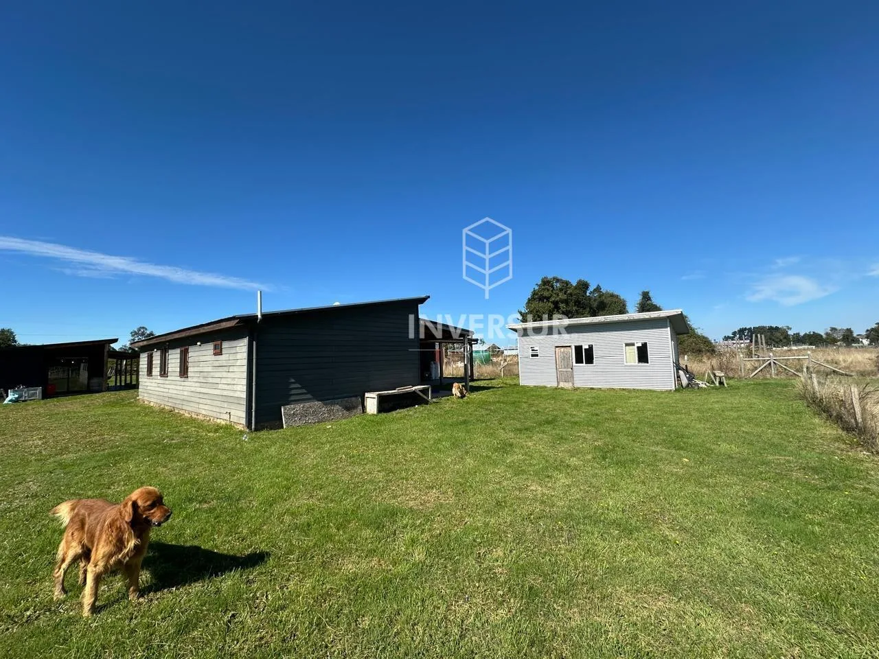 Parcela en venta en Río Bueno — foto 2