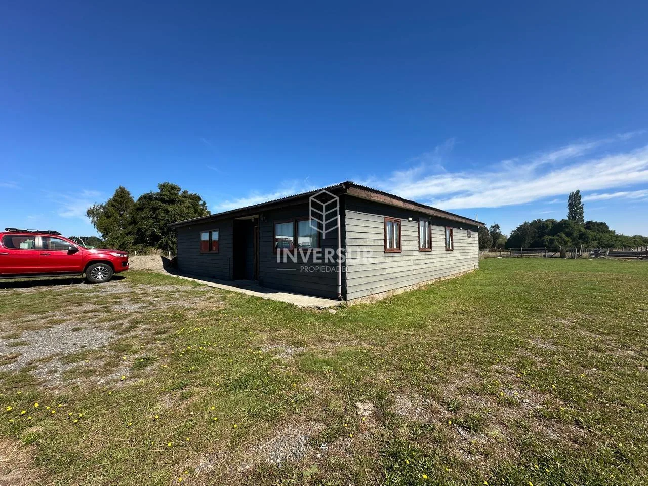 Parcela en venta en Río Bueno — foto 3