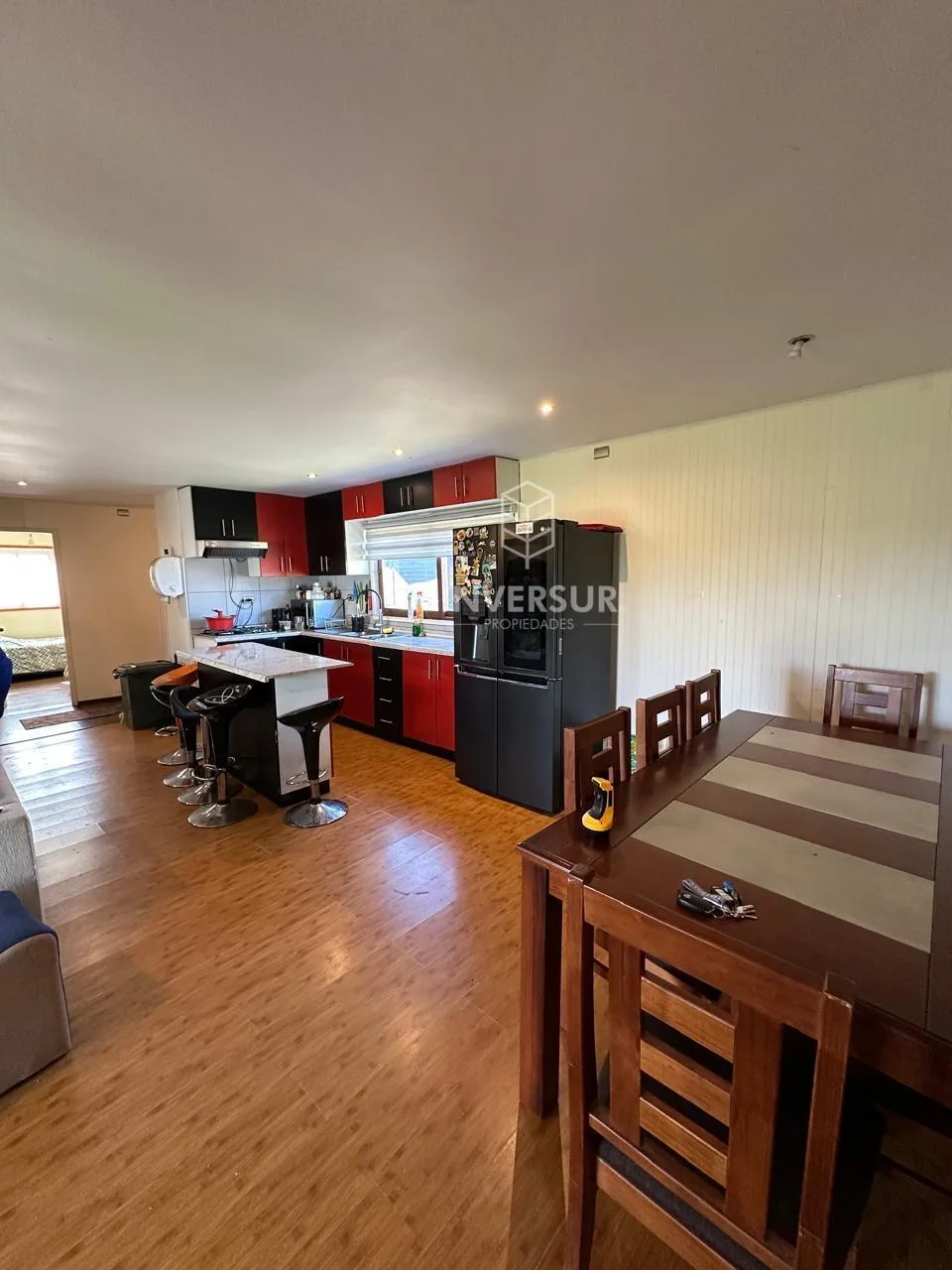 Parcela en venta en Río Bueno — foto 6