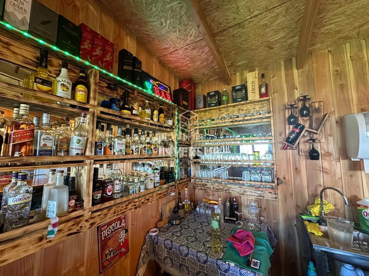 Parcela en venta en Río Bueno — foto 8