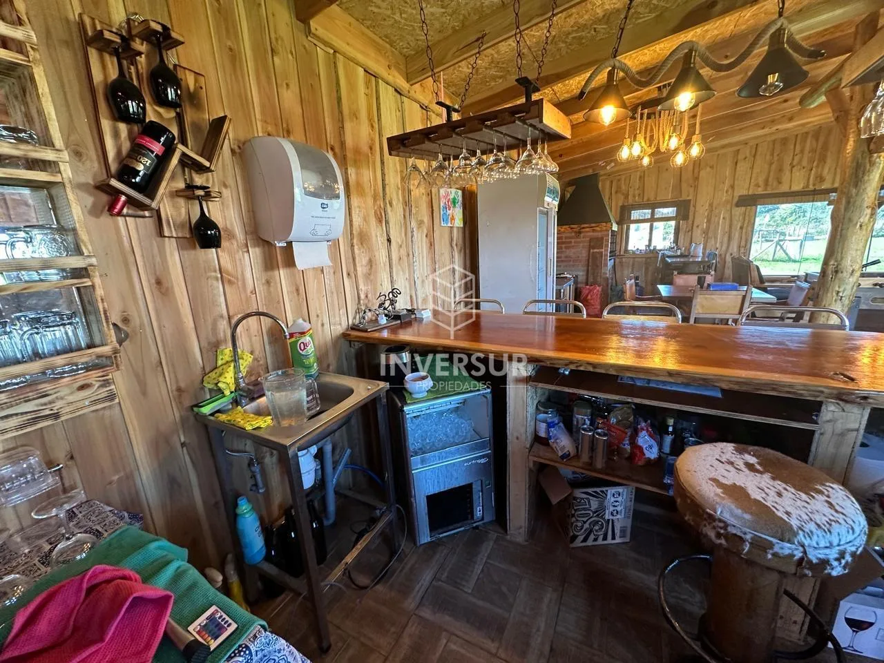 Parcela en venta en Río Bueno — foto 9