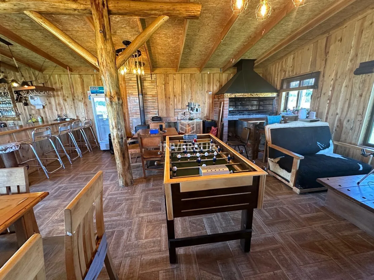 Parcela en venta en Río Bueno — foto 10