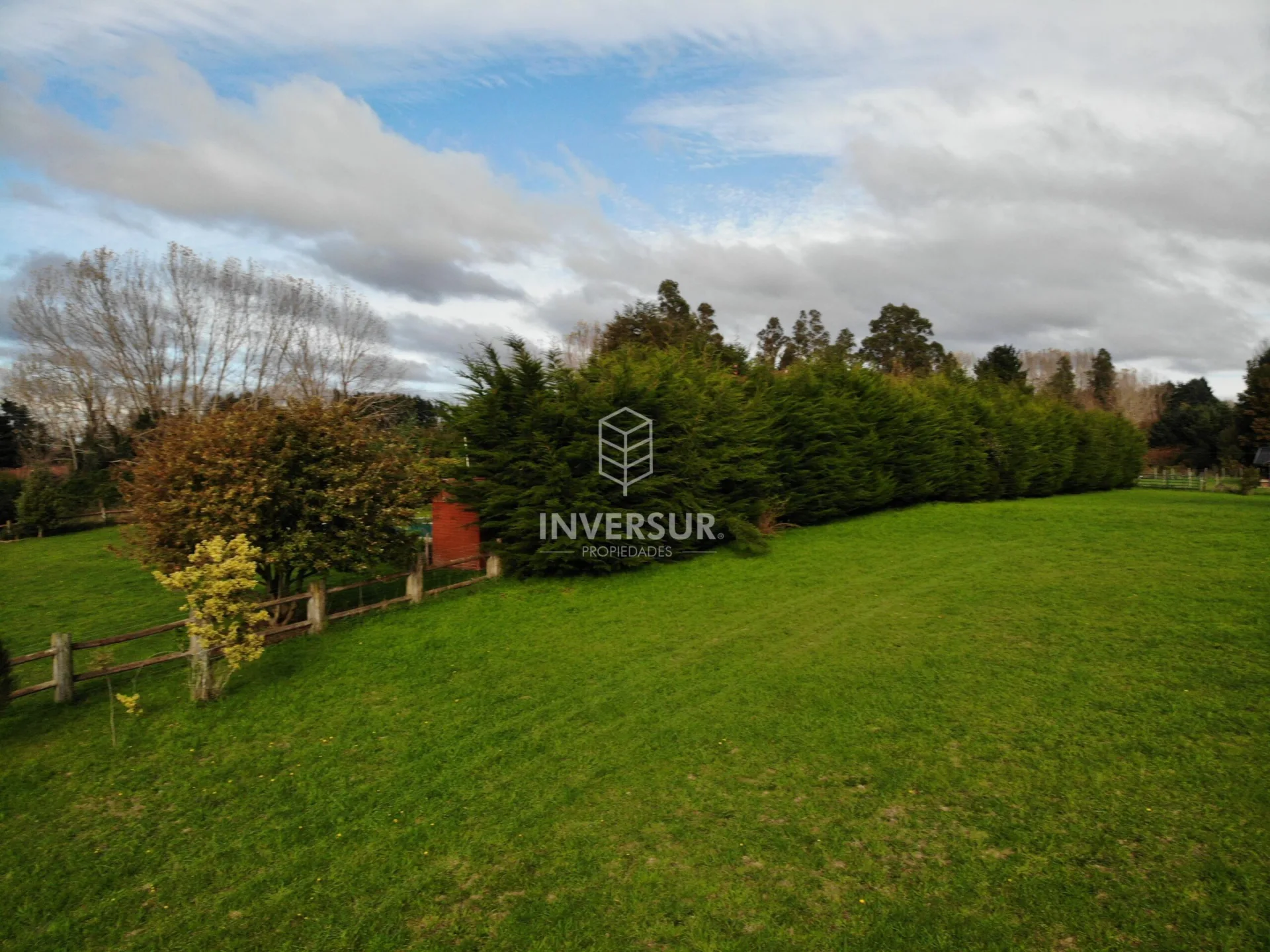 Parcela en venta en Río Bueno — foto 1