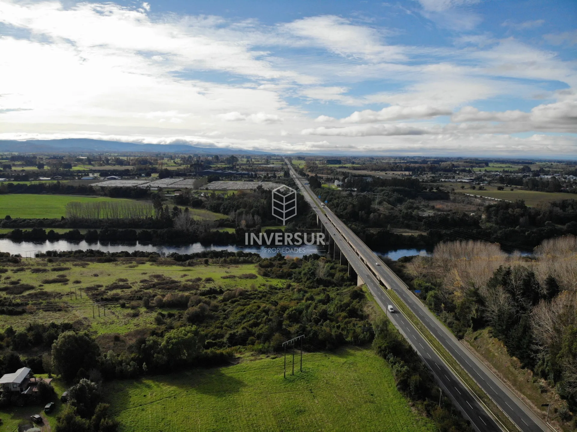 Parcela en venta en Río Bueno — foto 2