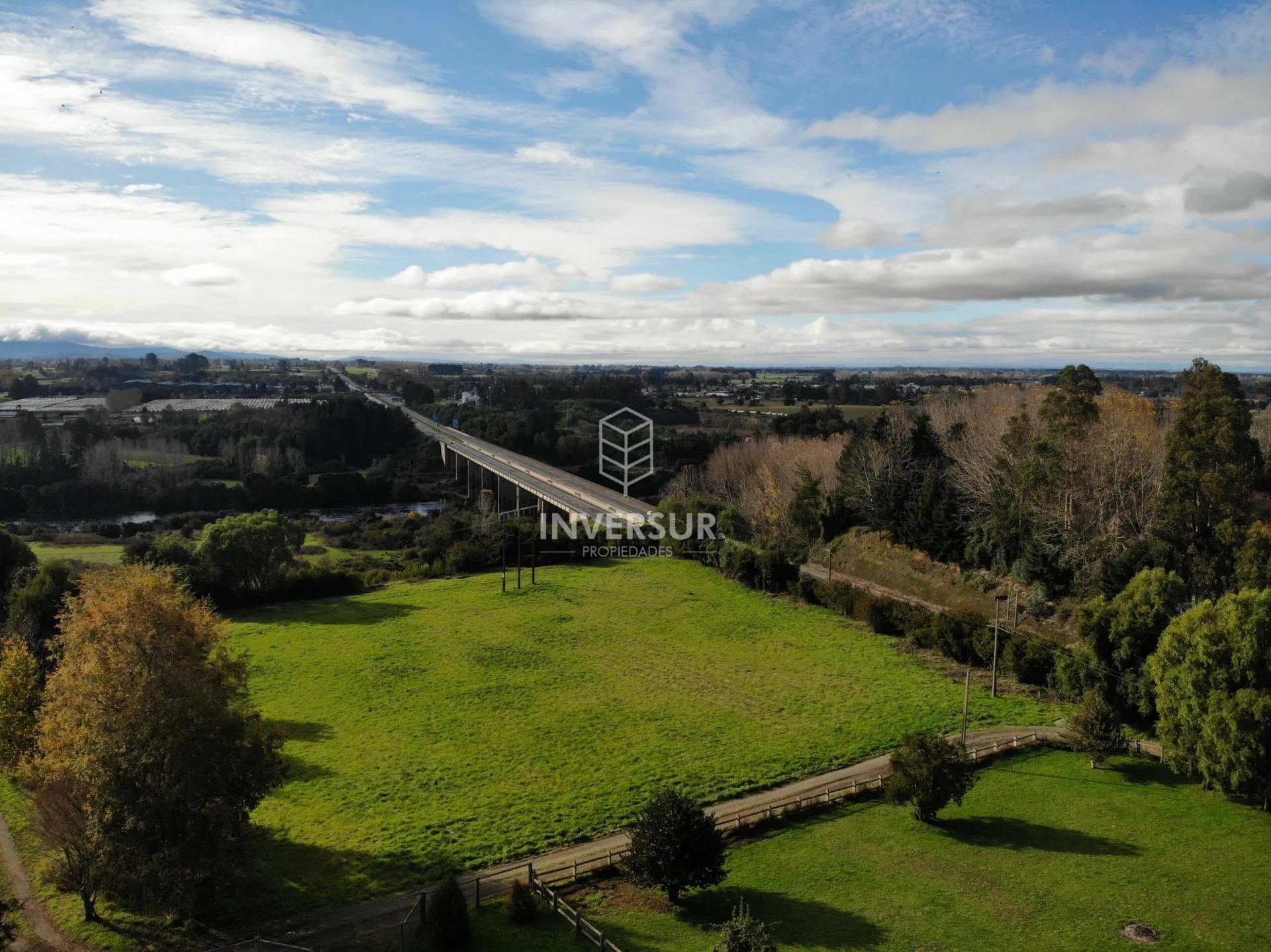 Parcela en venta en Río Bueno — foto 3