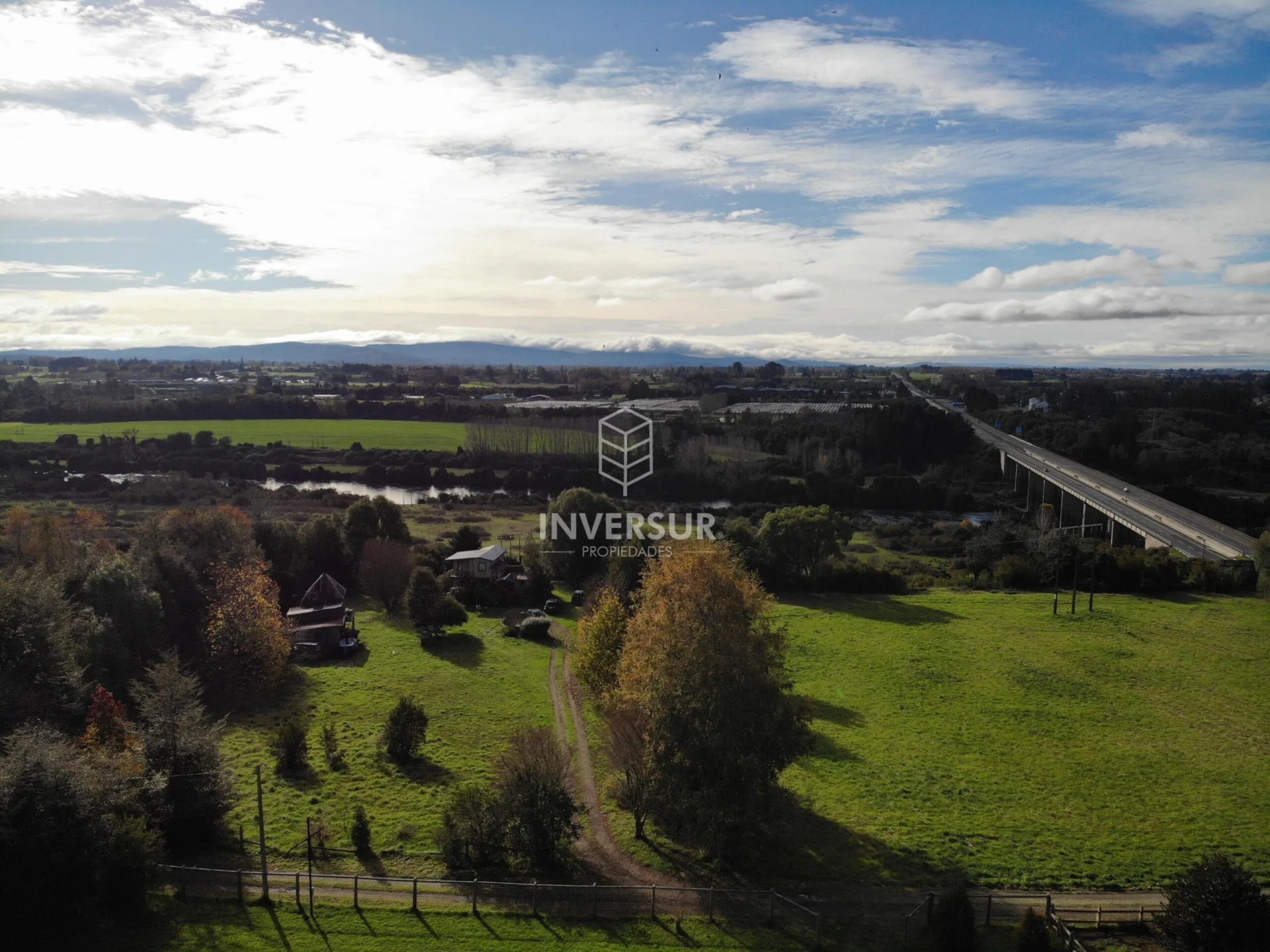 Parcela en venta en Río Bueno — foto 4