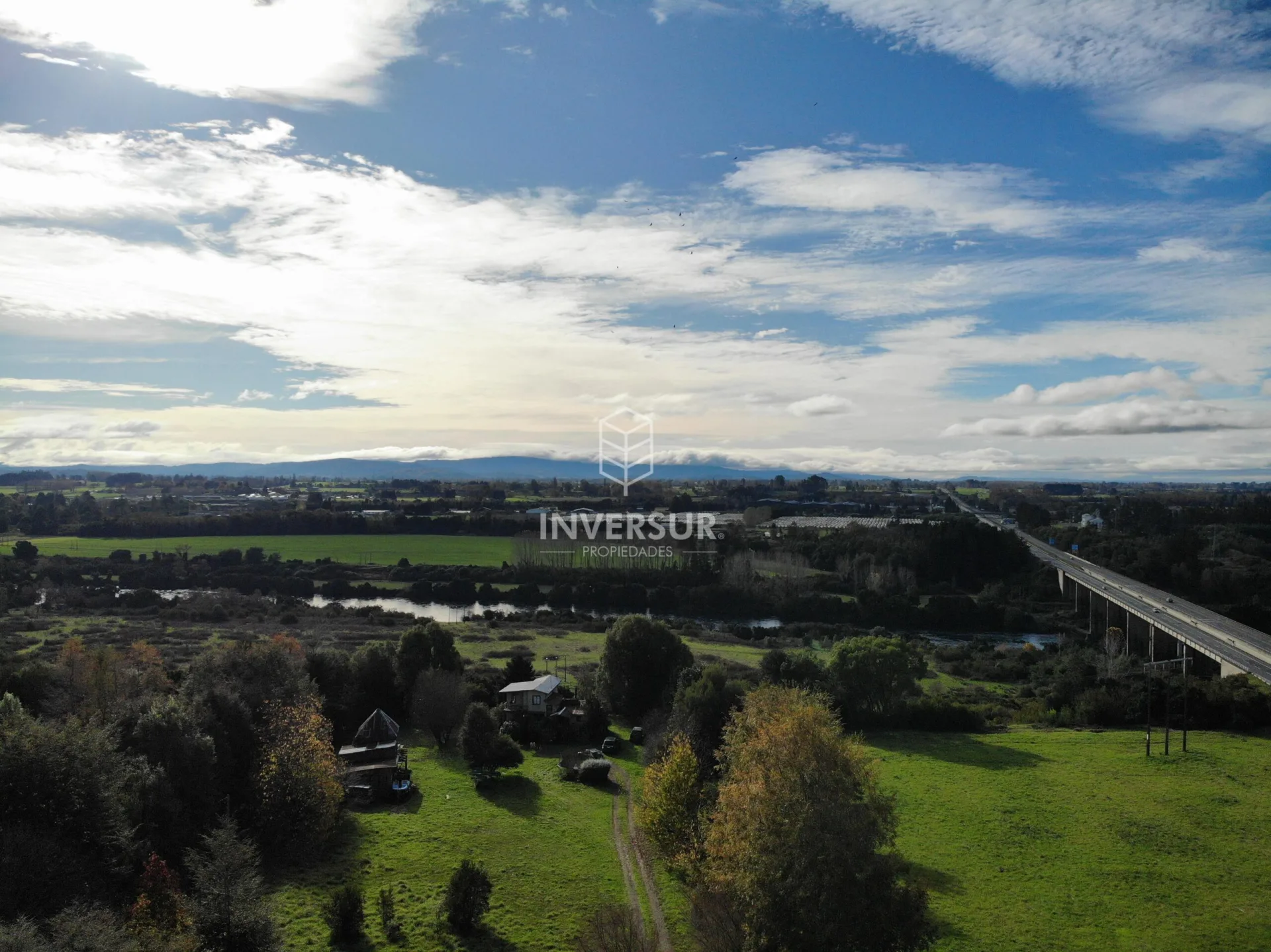 Parcela en venta en Río Bueno — foto 6
