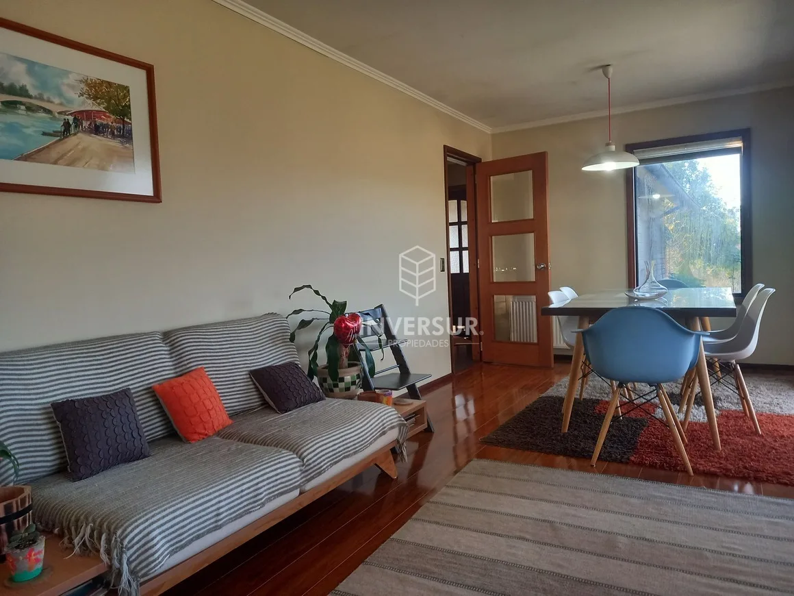 Casa en venta en Valdivia — foto 2