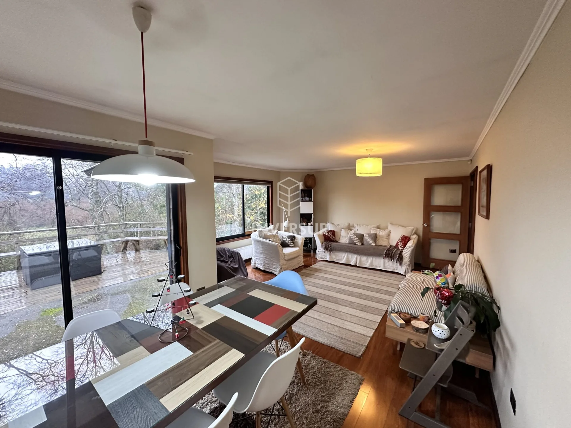 Casa en venta en Valdivia — foto 3