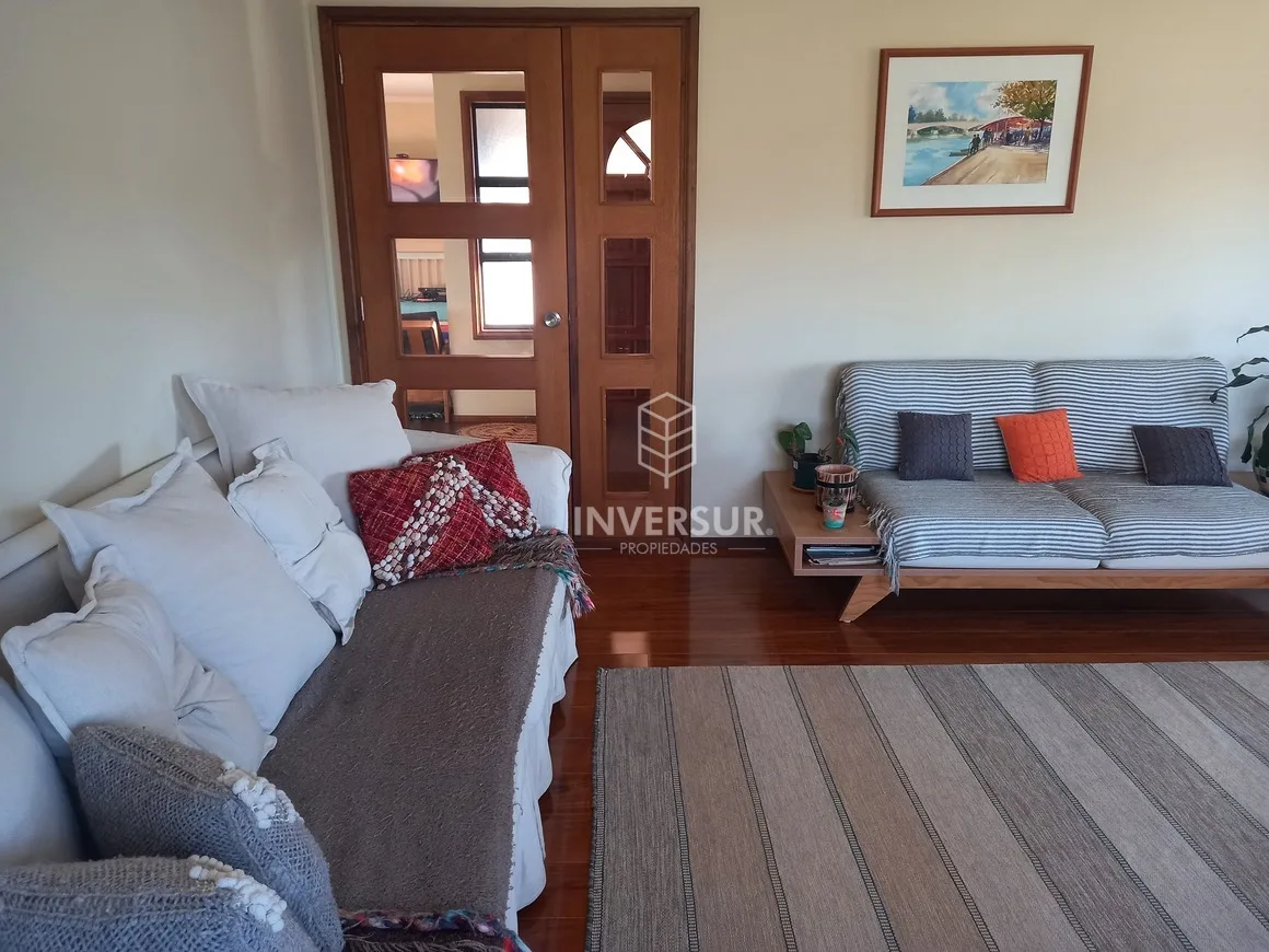 Casa en venta en Valdivia — foto 4