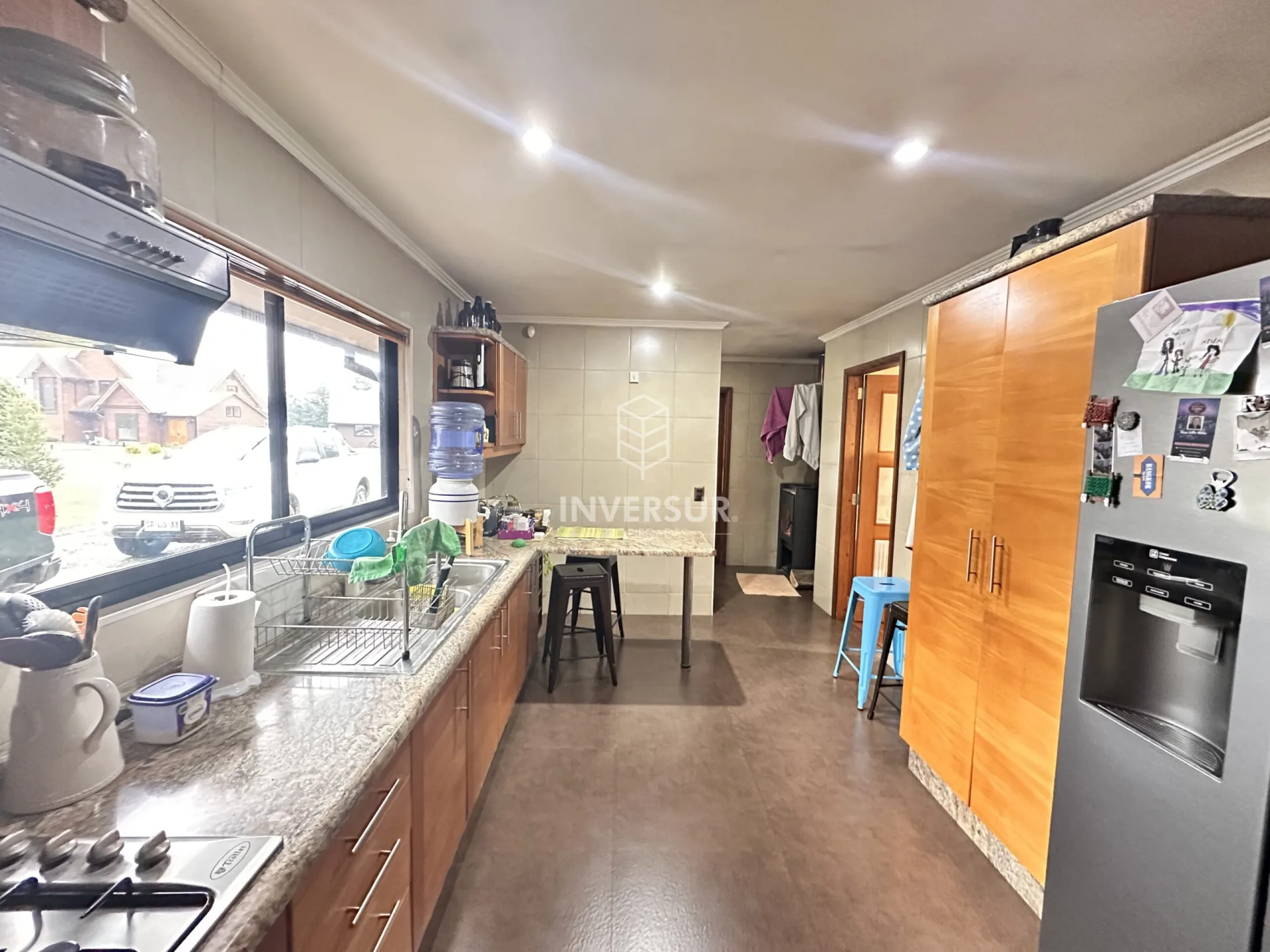Casa en venta en Valdivia — foto 5