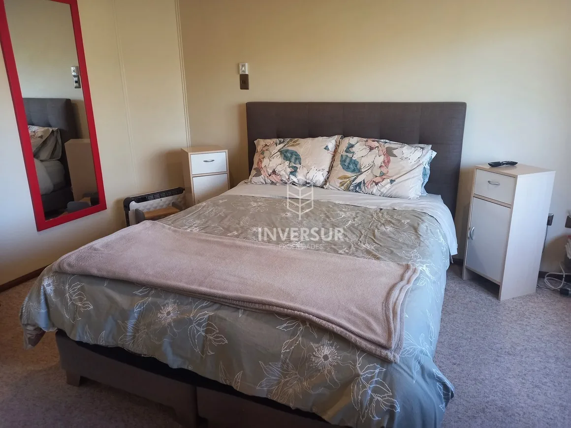 Casa en venta en Valdivia — foto 7