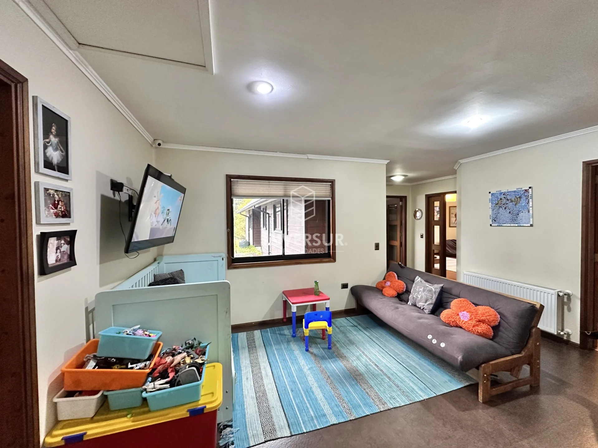 Casa en venta en Valdivia — foto 10