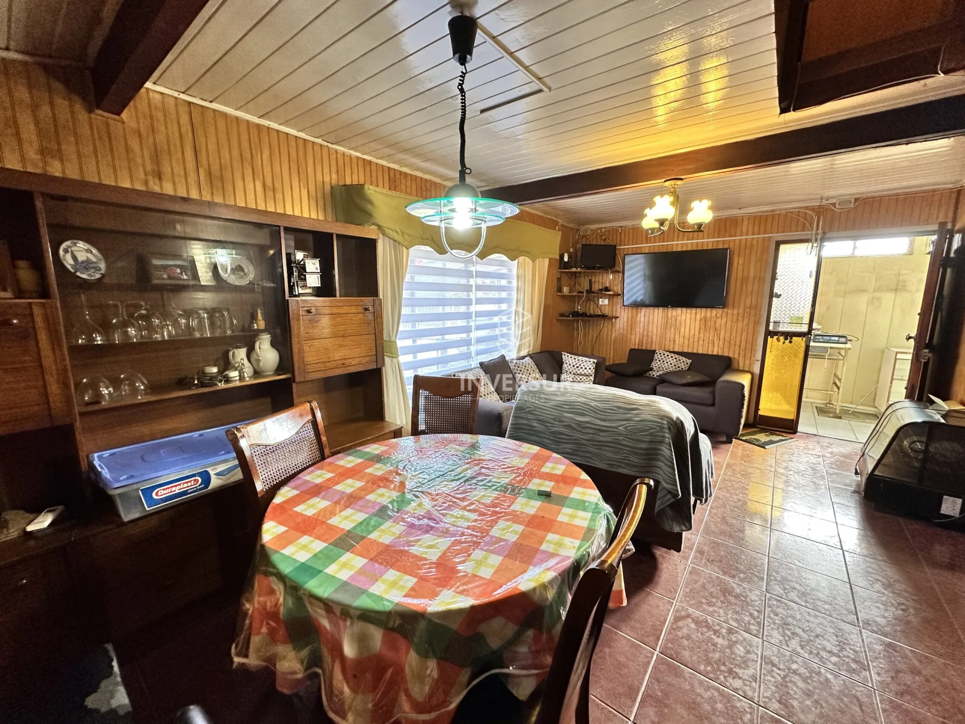 Casa en venta en Valdivia — foto 3
