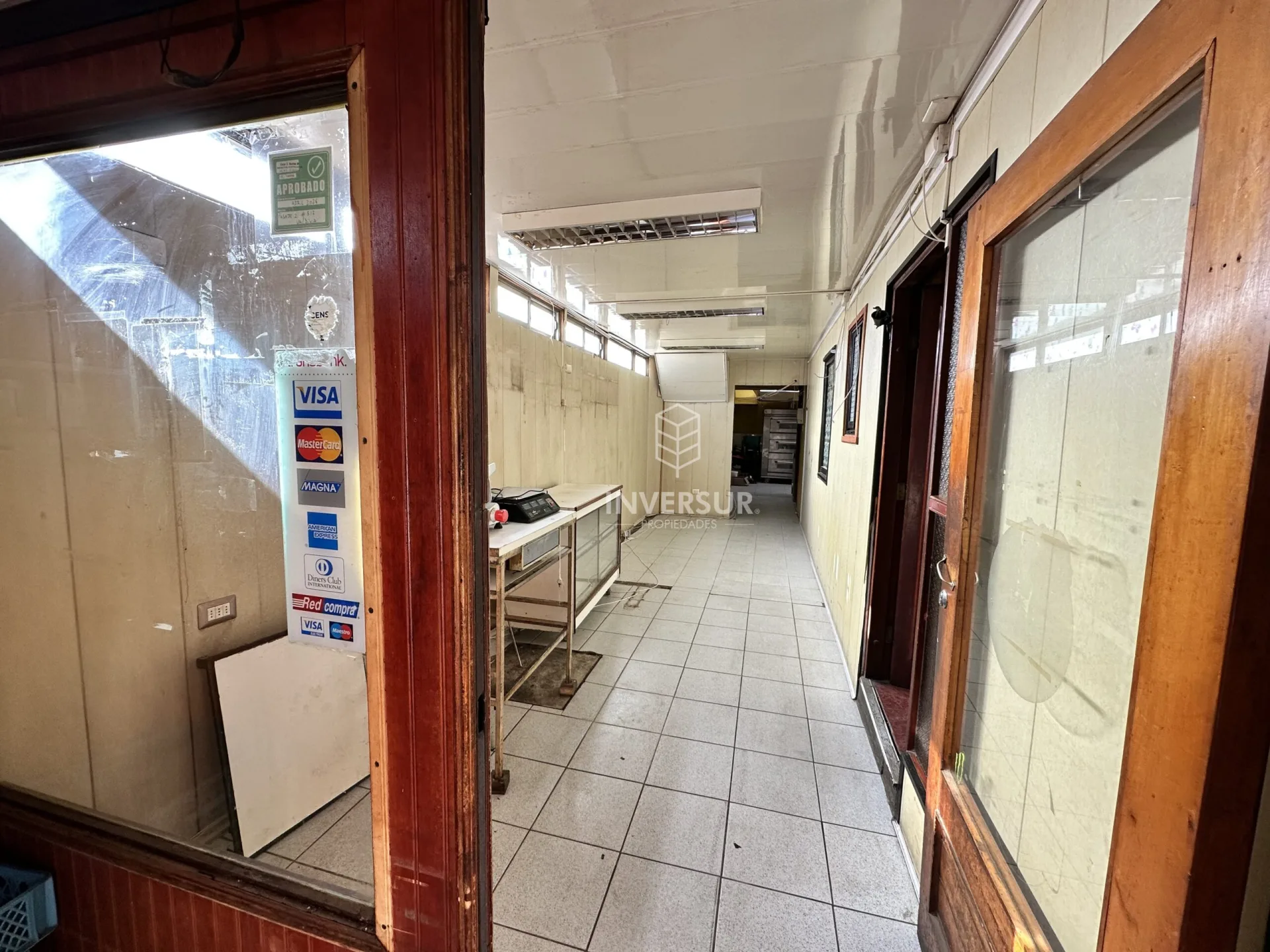 Casa en venta en Valdivia — foto 6