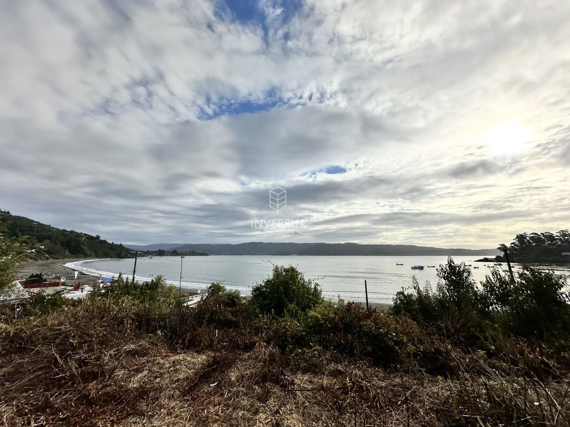 Terreno en venta en Valdivia — foto 1