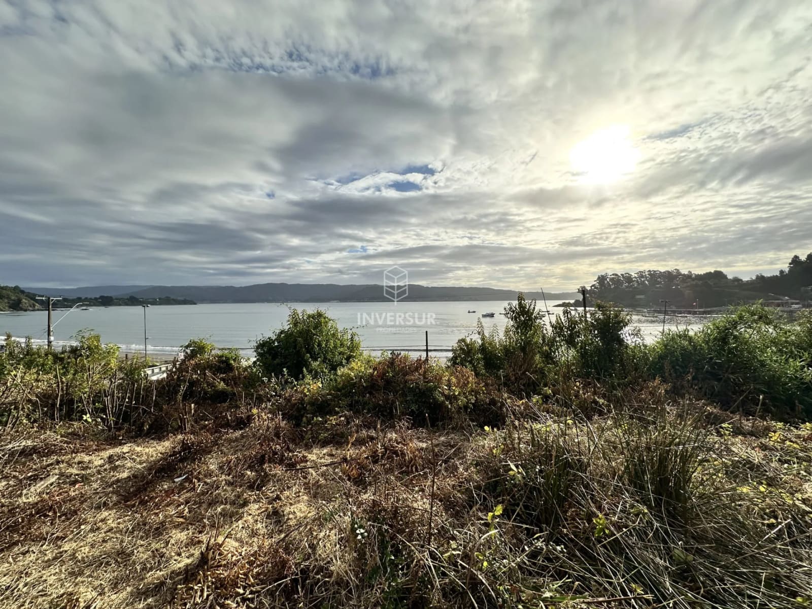 Terreno en venta en Valdivia — foto 2