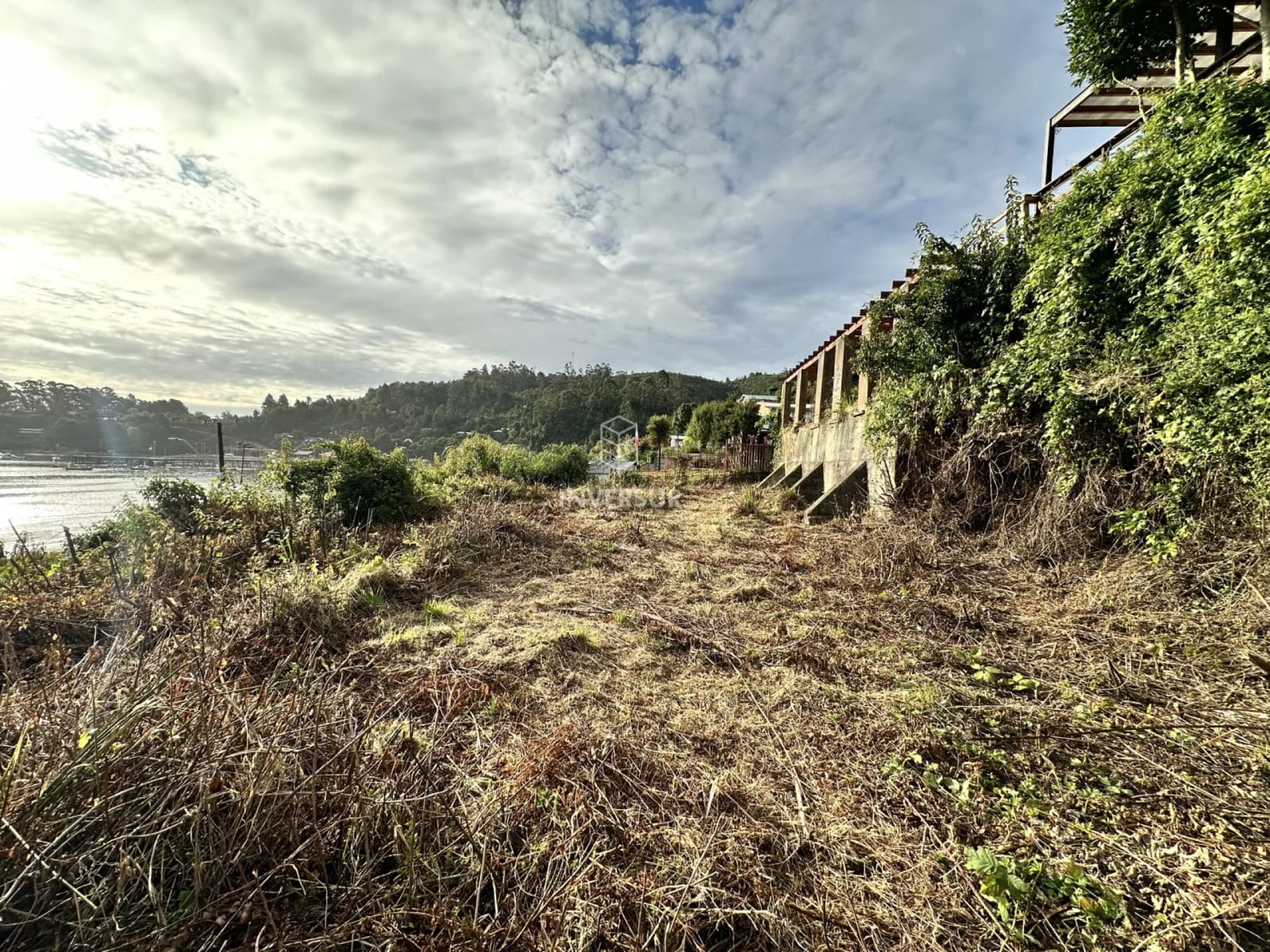 Terreno en venta en Valdivia — foto 4