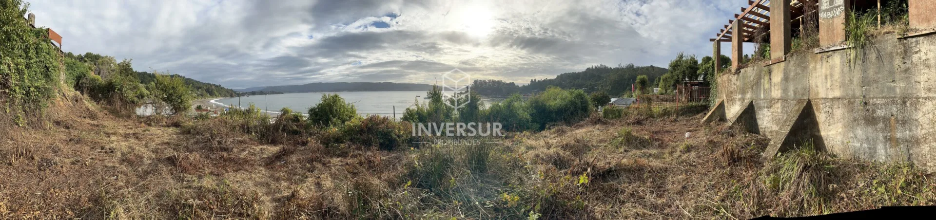 Terreno en venta en Valdivia — foto 5