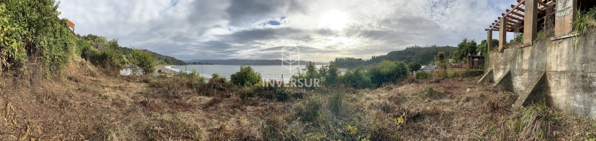 Terreno en venta en Valdivia — foto 6