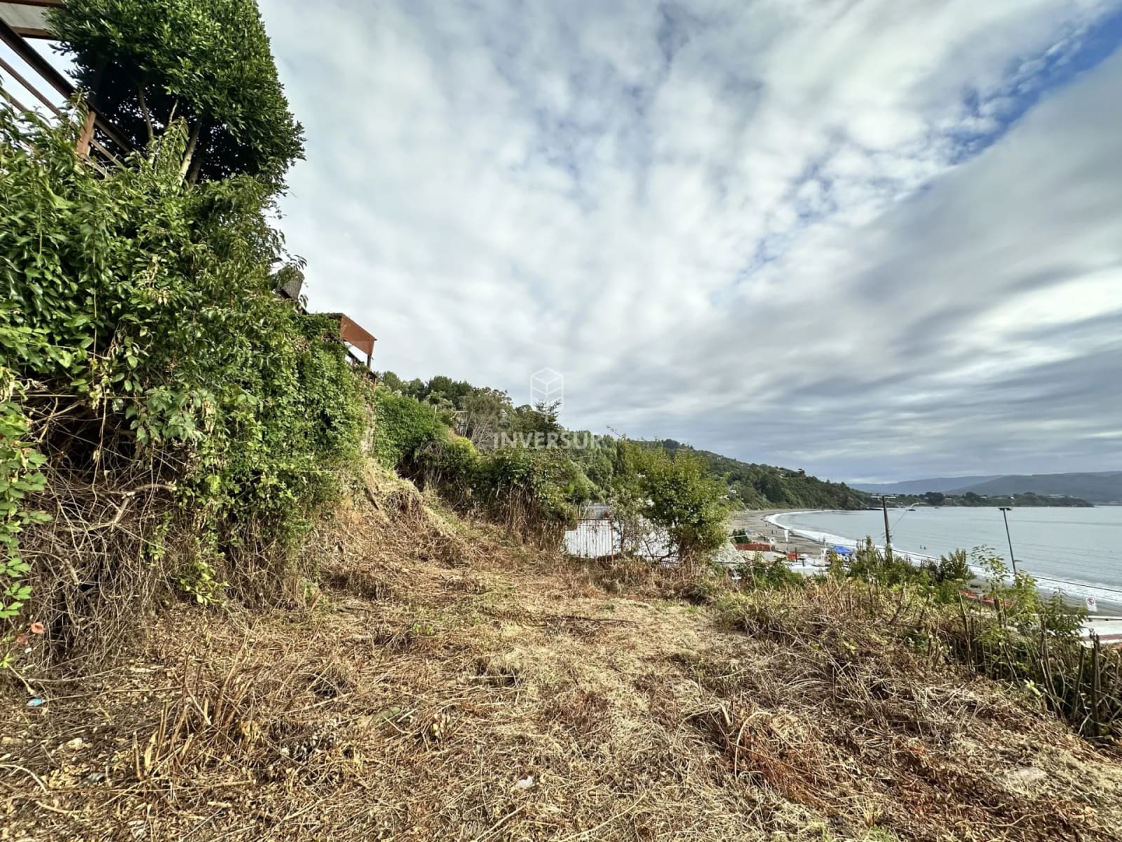 Terreno en venta en Valdivia — foto 8